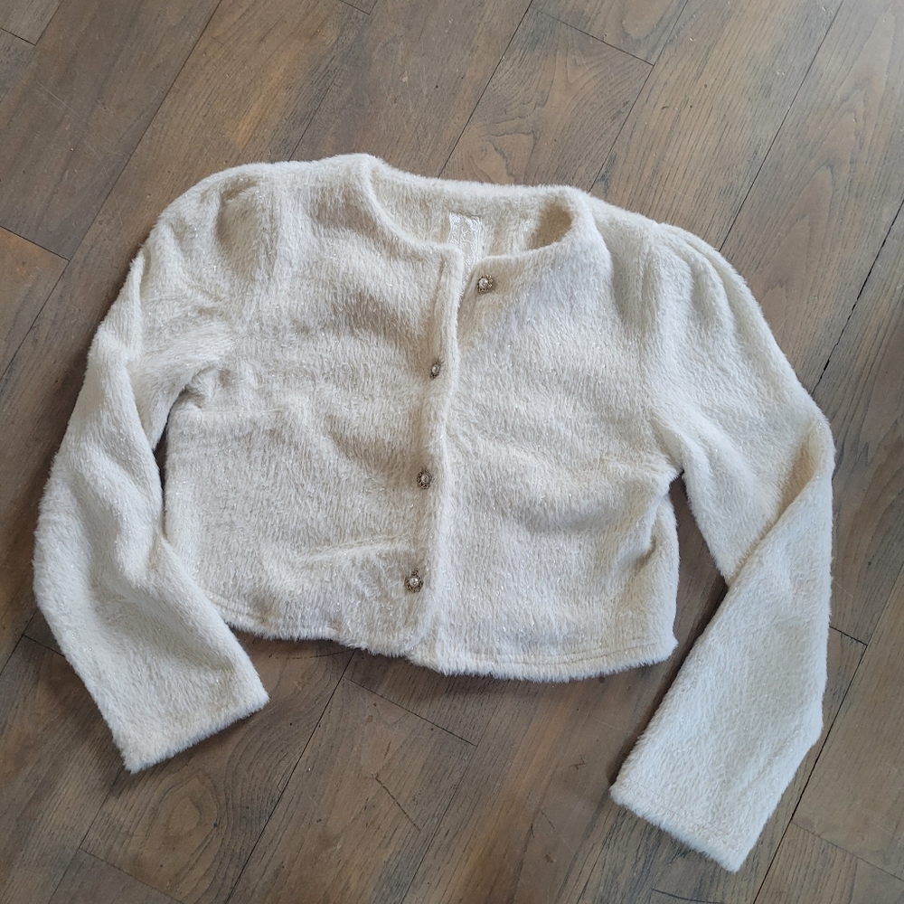 Sadie & Sage Cardigan